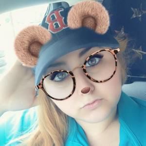 Meet your Posher, Allison